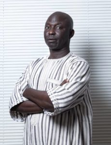 Amacodou Diouf