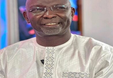 « Aux travailleurs du Monde entier, Vive le 1er Mai ! » par l’ONG Action Humaine pour le Développement Intégré au Sénégal (AHDIS)