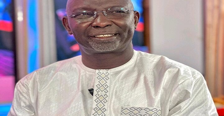 « Aux travailleurs du Monde entier, Vive le 1er Mai ! » par l’ONG Action Humaine pour le Développement Intégré au Sénégal (AHDIS)