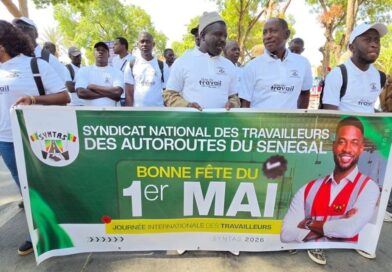 [Revue de presse] « Aux travailleurs du Monde entier, Vive le 1er Mai ! »